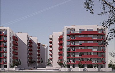 Valletta Residence la TNI