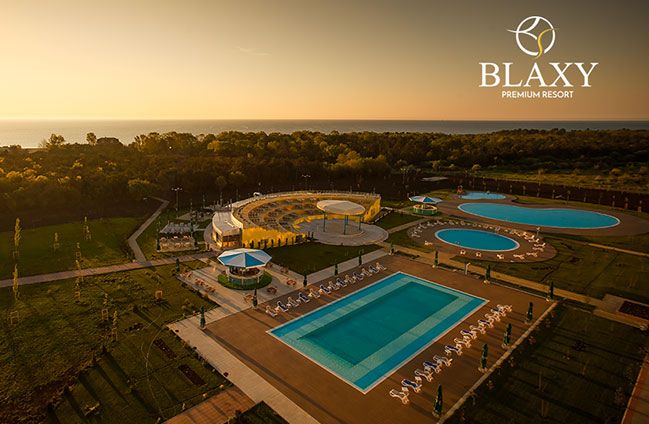 Cumperi o locuință și devii călător pe viață