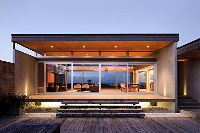 Ingenioase și ecologice - Case din containere maritime