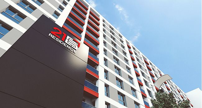 Un nou PARTENER TNI- un ansamblu impunător din zona Lujerului!