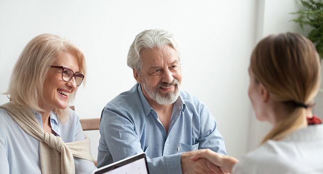 Cum targetam generatia Baby Boomers cand oferim la vanzare o proprietate