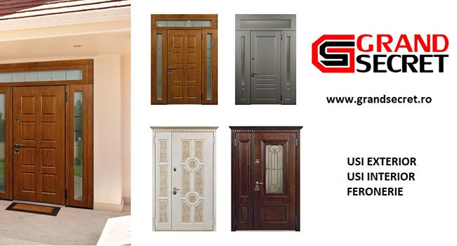 Grand Secret prezent la TNI