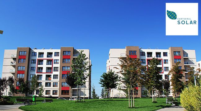 Investiție imobiliară de 45 milioane de euro prezentată la TNI 