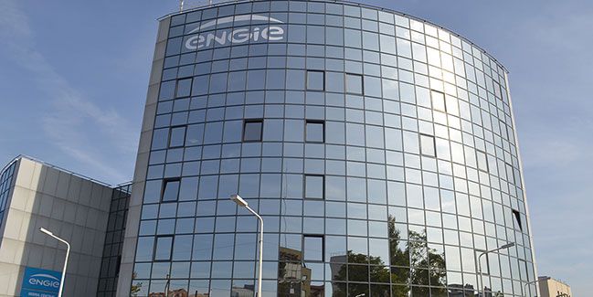 ENGIE Romania participă la târgul imobiliar TNI