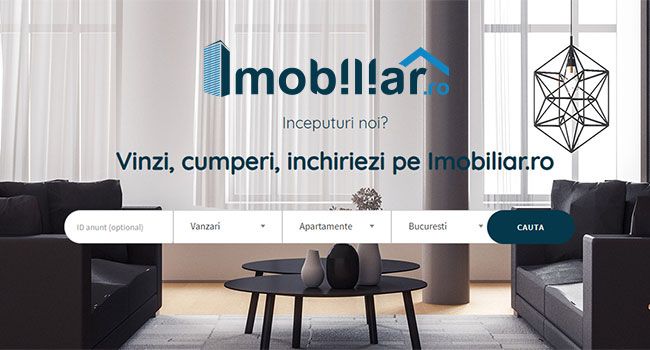 Ofertele de pe Imobiliar.ro îți dau întâlnire la TNI!