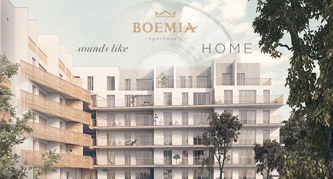 Apartamente boutique în centrul Bucureștiului