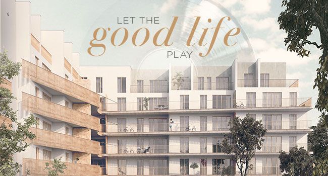 Boemia Apartments participă la TNI!