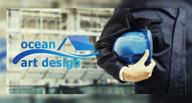 Ocean Art Design la TNI