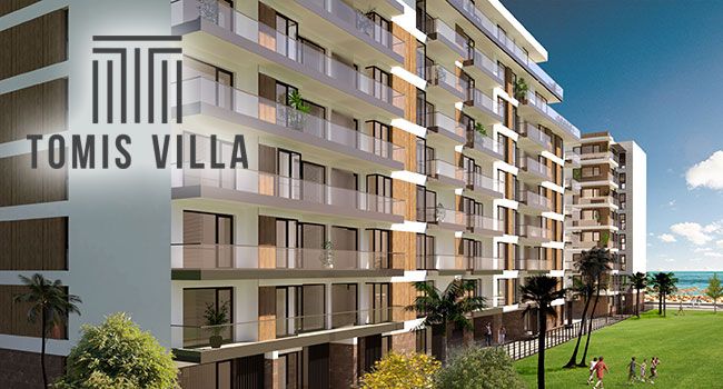 Brandul Tomis Villa prezent la ediţia aniversară a celui mai important târg de profil