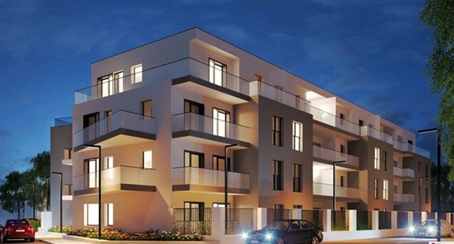 ProCapital Development participă în premieră la TNI - Târgul Național Imobiliar!