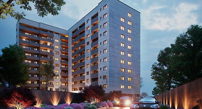 Metropolitan Residence Berceni: Ultimele apartamente disponibile! (P)