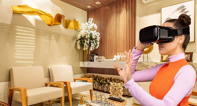 Tururi virtuale la TNI