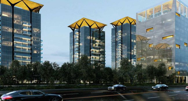 One Floreasca City se apropie de finalizarea unui proiect unic pentru Bucureşti