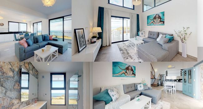 Succes uriaș într-o țară mică: Lupta Ciprului de Nord împotriva pandemiei de Covid-19