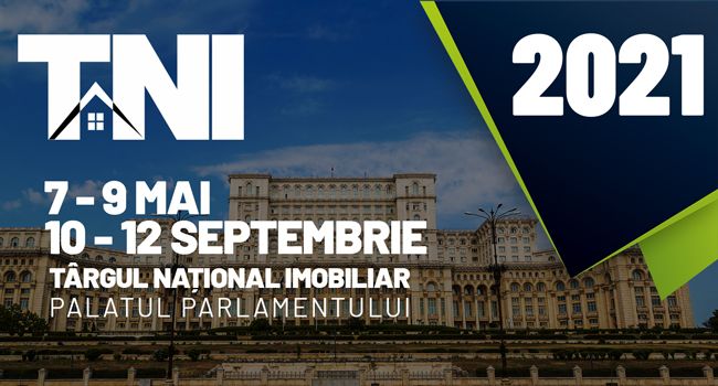 TNI lansează târgurile imobiliare ale anului 2021