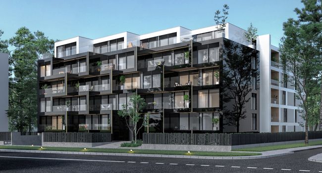 Hagag Development începe construcția proiectului H Eliade 9 Residence