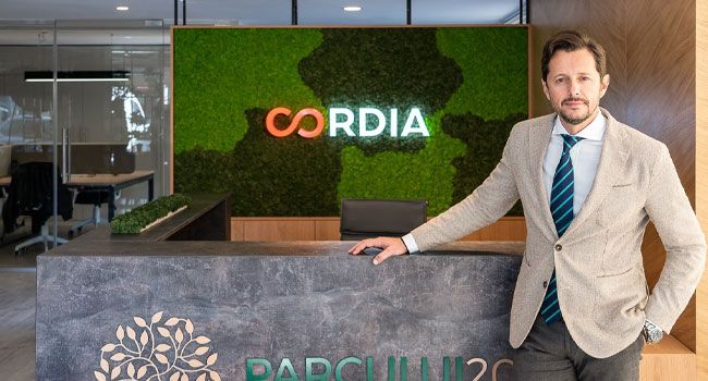 Cordia România lansează faza a doua a proiectului rezidențial Parcului20