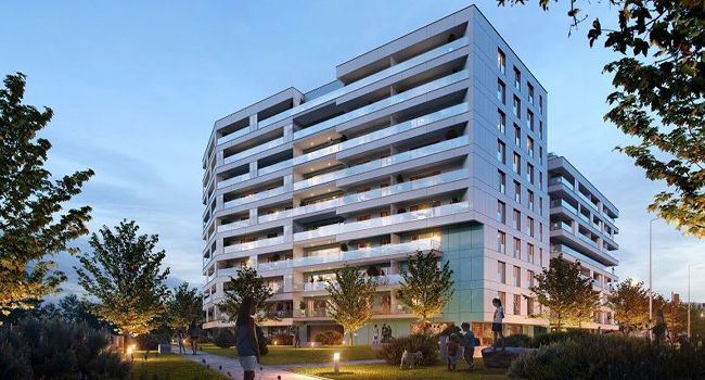 Bog’Art a demarat dezvoltarea Art City, un proiect rezidenţial de lux în nordul Bucureştiului, în valoare de 20 de milioane de euro