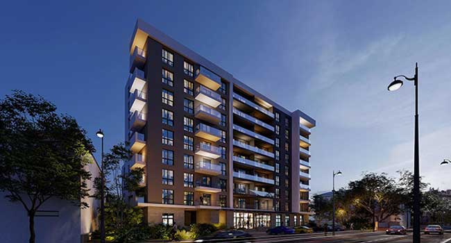 Core Timpuri Noi, dezvoltat de Prima Development Group, va fi primul ansamblu rezidenţial cu o garanţie de 5 ani din România