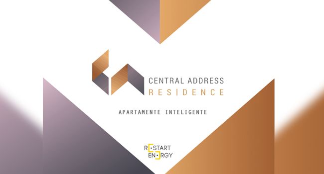 Central Address Residence - un ansamblu rezidențial inteligent, chiar în inima Bucureștiului!
