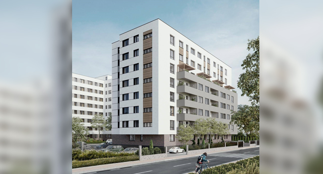 Habitat Group Estate anunță lansarea Cavar Residence Dealul Babii