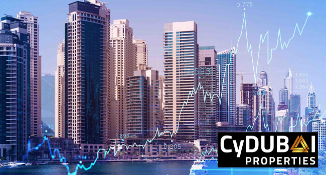 CyDubai Vine In Romania, la TNI,  Pentru Tine!