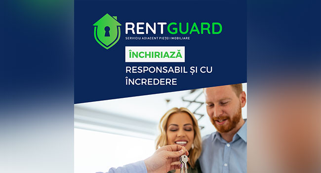 RentGuard prezent la TNI 