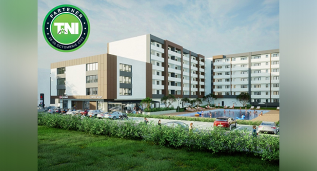 Siena Residence & Unik Residence la TNI