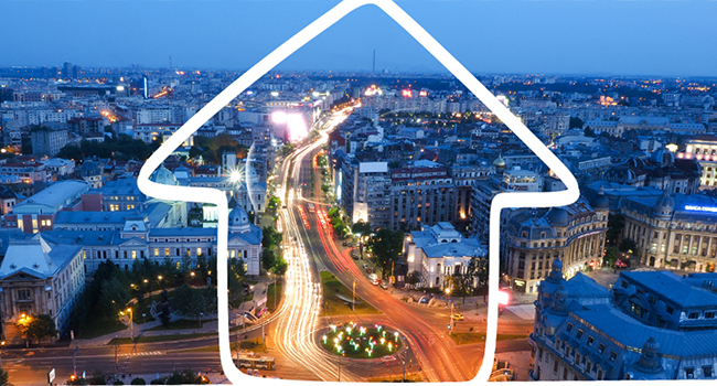 S-a lansat cartea IMOBILIARE.Cumpără și vinde inteligent