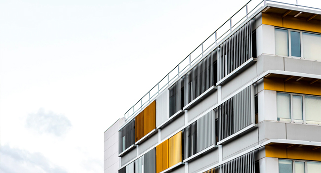 Vânzări RECORD de locuințe în București