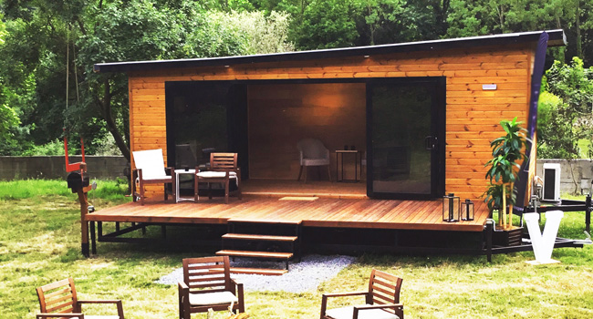 Case mobile cu 15% reducere doar la TNI!