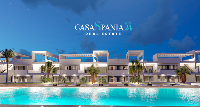 Investește inteligent în imobiliare din Spania