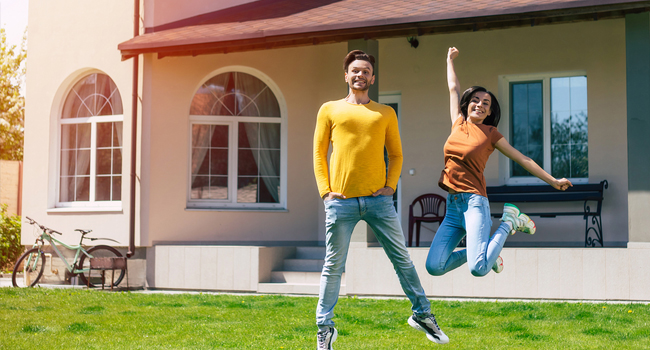 Alpha Bank face casă bună cu tine, la TNI!