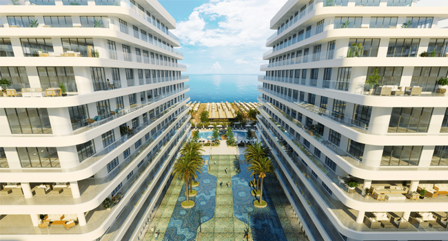 Din AXXIS NOVA, de la mare, cu dragoste 