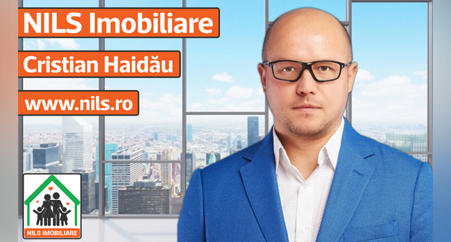 NILS Imobiliare participă la TNI