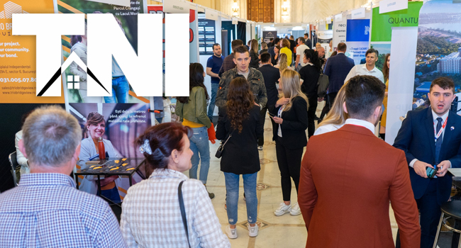 A mai rămas o lună până la evenimentul imobiliar al primăverii!