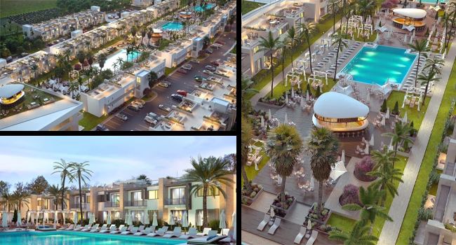 SVG Collection North Cyprus - This one is a diamond! 