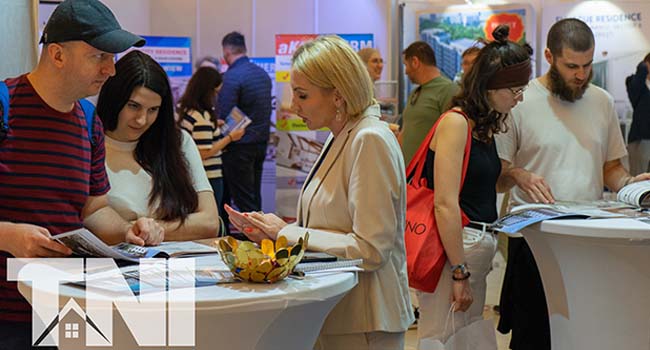 A mai rămas o lună până la evenimentul imobiliar al toamnei