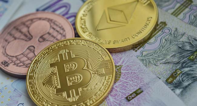 Primul portal imobiliar din România care lansează plata în criptomonede