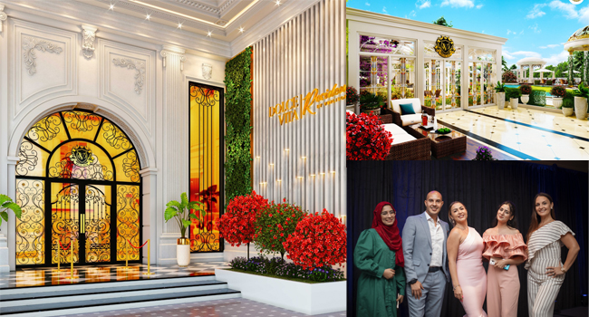 TNI: Investește cu experții imobiliari Casa Nostra!  ROI garantat în Dubai!