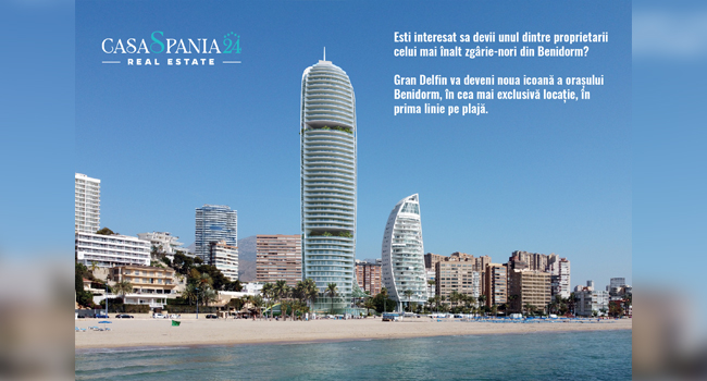 De ce să investiți într-o proprietate în construcție?