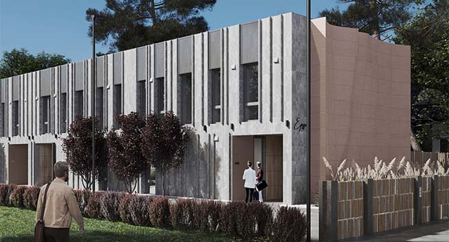 Epique home se lansează la TNI!