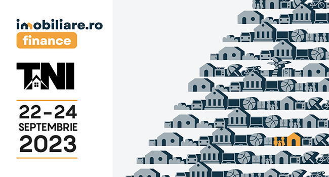 Weekendul acesta găsești creditul potrivit la Târgul Național Imobiliar! Află ce ți-am pregătit la standul Imobiliare.ro Finance