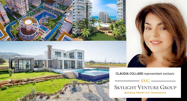 Gandeste SMART si alege compania de investitii nr 1 din Ciprul de Nord