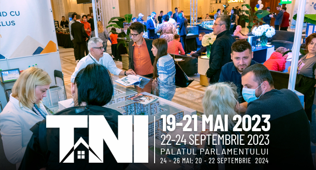 Calendarul evenimentelor imobiliare 2023 și 2024!