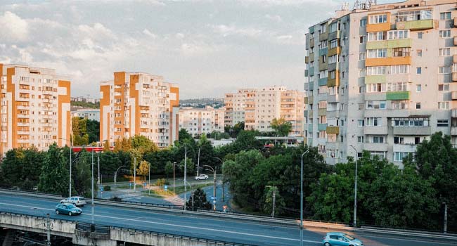 Mai multe vanzari de locuinte realizate in decembrie 2023 fata de anul precedent!