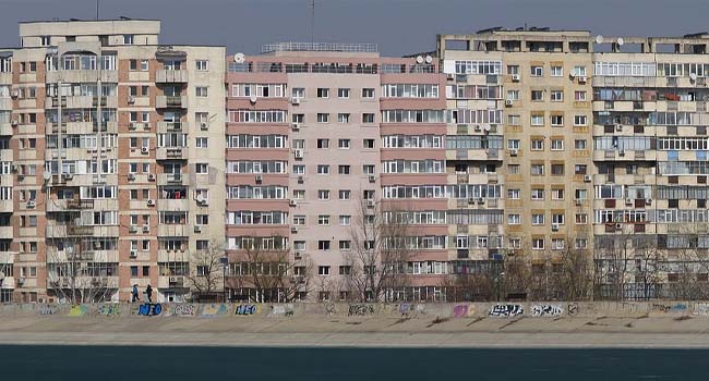 Piața imobiliară a crescut în prima lună a anului