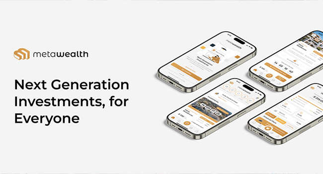 Noul trend de investiții imobiliare!