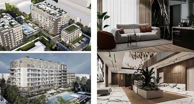 InteRo Property Development demarează investiții de peste 170 milioane € în capitală