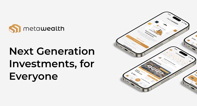 Redefinirea investițiilor imobiliare: modul în care MetaWealth schimbă peisajul imobiliar cu ajutorul tokenizării